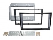 2-DIN ramme - Opel - CT23VX36