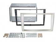 2-DIN ramme - Opel - CT23VX38