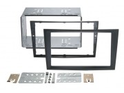2-DIN ramme - Opel - CT23VX39