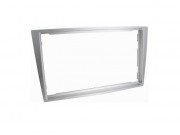 2-DIN ramme - Opel - CT24VX21