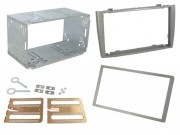 2-DIN ramme - Peugeot - CT23PE03