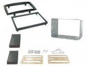 2-DIN ramme - Peugeot - CT23PE04