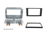2-DIN ramme - Porsche - CT23PO01
