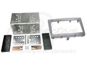 2-DIN ramme - Porsche - CT23PO03