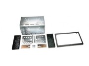 2-DIN ramme - Renault - CT23RT02A