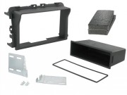 2-DIN ramme - Renault - CT23RT05