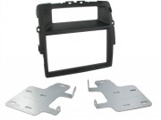 2-DIN ramme - Renault - CT23RT06
