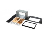 2-DIN ramme - Seat - CT23ST01L