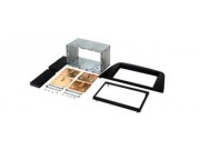 2-DIN ramme - Seat - CT23ST03L