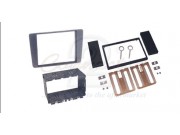2-DIN ramme - Skoda - CT23SK04