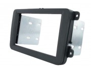2-DIN ramme - Skoda - 1233132006A