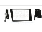 2-DIN ramme - Subaru - CT23SU02