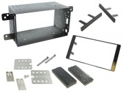 2-DIN ramme - Subaru - CT23SU05