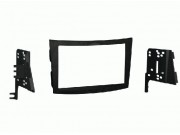 2-DIN ramme - Subaru - 958904B