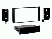2-DIN ramme - Subaru - 998905B