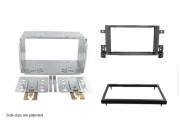 2-DIN ramme - Suzuki - CT23SZ01A