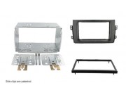 2-DIN ramme - Suzuki - CT23SZ07