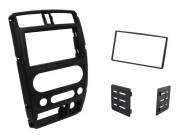 2-DIN ramme - Suzuki - CT23SZ08