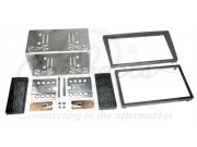 2-DIN ramme - Suzuki - CT23VX11