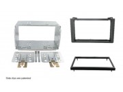 2-DIN ramme - Saab - CT23SA03