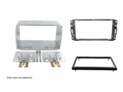 2-DIN ramme - Saab - CT23SA04