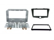 2-DIN ramme - Toyota - CT23TY01