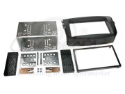 2-DIN ramme - Toyota - CT23TY02