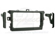 2-DIN ramme - Toyota - CT23TY09