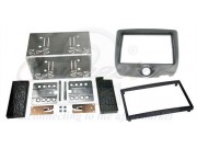 2-DIN ramme - Toyota - CT23TY11