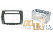 2-DIN ramme - Toyota - CT23TY14