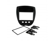 2-DIN ramme - Toyota - CT23TY23