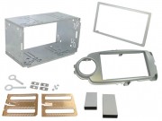 2-DIN ramme - Toyota - CT23TY32