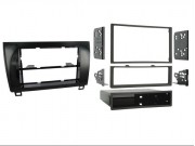 2-DIN ramme - Toyota - CT24TY41