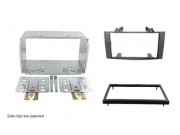 2-DIN ramme - VW - CT23VW04