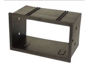 2-DIN ramme - VW - CT24VW08