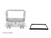 2-DIN ramme - VW - 1233132000