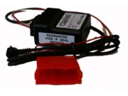 Rattfjernkontrolladapter - Audi - RCE112W
