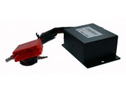 Rattfjernkontrolladapter - Audi - RCE116W