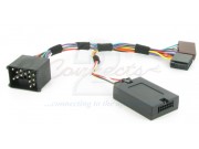 Rattfjernkontrolladapter - BMW - CTSBM0032