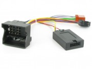 Rattfjernkontrolladapter - BMW - CTSBM0042