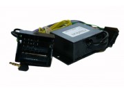 Rattfjernkontrolladapter - BMW - RCE117W