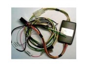 Rattfjernkontrolladapter - BMW - CAN141W+CCE141