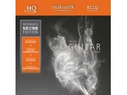 in-akustik CD Great Guitar Tunes_Reference Sound E