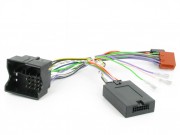 Rattfjernkontrolladapter - VW - CTSVW0022