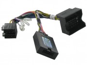 Rattfjernkontrolladapter - VW - CTSVW0042