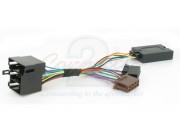 Rattfjernkontrolladapter - Citroen - CTSCT0012