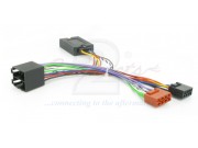 Rattfjernkontrolladapter - Citroen - CTSCT002