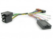Rattfjernkontrolladapter - Citroen - CTSCT006