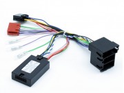 Rattfjernkontrolladapter - Citroen - CTSCT0072