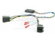 Rattfjernkontrolladapter - Fiat - CTSFA0042
